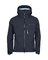 Lyžiarska bunda Stöckli Skijacket Montero Black