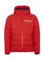 Lyžiarska bunda Stöckli Skijacket Power Red
