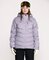Zimná bunda Volcom Estes Puff Jacket Lavender Aura