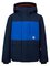 Lyžiarska bunda Ziener Alim-Z Junior Dark Navy