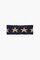 Čelenka Goldbergh Cosmic Headband French Blue