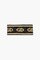 Čelenka Goldbergh Tiara Headband Black