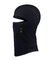 Kukla Buff Thermonet® Hinged Balaclava Solid Black