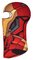 Kukla Buff Polar Junior and Child Superheroes New Iron Man Red