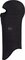 Kukla Buff EcoStretch Balaclava Solid Black