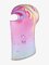 Detská kukla Buff Polar Balaclava Unicorn Pink
