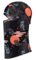 Kukla Buff Thermonet Hinged Balaclava Ynjar Black