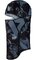 Kukla Buff Thermonet Hinged Balacava Skatick Graphite