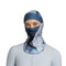 Kukla Buff ThermoNet® Hinged Balaclava Synth Blue