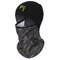 Kukla Karpos Alagna Balaclava Black/Dark Grey