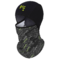 Kukla Karpos Alagna Balaclava Black Dark Grey