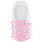 Kukla Poivre Blanc Balaclava Leopard Glory Pink
