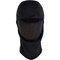 Kukla Rossignol Jr Balaclava X3 Black