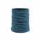 Nákrčník Buff Merino Heavyweight Neck Warmer Dusty Blue