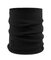 Nákrčník Buff Merino Heavyweight Neck Warmer Black