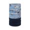Nákrčník Buff Polar Imus Washed Blue
