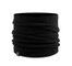Nákrčník Buff Polar Neckwarmer Solid Black