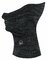 Nákrčník Buff Dryflx Neckwarmer New Black