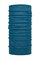 Nákrčník Buff Wool Lightweight Solid Dustyblue