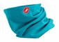Nákrčník Castelli Pro Thermal W Headthingy Teal Blue