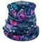 Nákrčník Crazy Idea Neck Gaiter Light Folk Vento