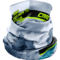 Nákrčník Crazy Idea Neck Gaiter Light Pine Tree
