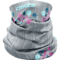 Nákrčník Crazy Idea Neck Gaiter Light Winter Flower