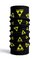 Nákrčník Fischer Bandana CI Logo Evo Yellow F./Black/Black