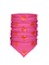 Nákrčník Goldbergh Dovey Neckwarmer Pink