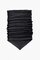 Nákrčník Goldbergh Gaia Neckwarmer Black