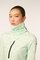 Nákrčník Goldbergh Gaia Neckwarmer Matcha Mint