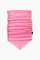 Nákrčník Goldbergh Gaia Neckwarmer Pink Cosmos