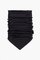 Nákrčník Goldbergh Kira Neckwarmer Black