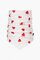 Nákrčník Goldbergh Kouki Neckwarmer Flame/White