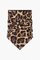 Nákrčník Goldbergh Ocelot Neckwarmer Jaguar