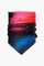 Nákrčník Goldbergh Rinzu Neckwarmer Night Runner Bold
