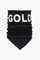 Nákrčník Goldbergh Sorai Neckwarmer Black
