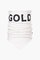 Nákrčník Goldbergh Sorai Neckwarmer Snow White