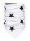 Nákrčník Goldbergh Twinkle Neckwarmer White