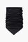 Nákrčník Goldbergh Yoko Neckwarmer Black