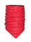 Nákrčník Goldbergh Glee Neckwarmer Ruby Red