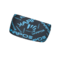 Čelenka Karpos Pelmo Headband Black/Blue Jewel