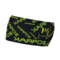 Čelenka Karpos Pelmo Headband Black Lime Green