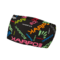Čelenka Karpos Pelmo Headband Black/Multicolor