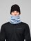 Nákrčník Norrona /29 warm³ Neck Cashmere Blue