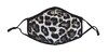Rúško Goldbergh Loes mask Leopard