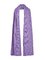 Goldbergh Valentina Scarf Violet