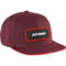 Šiltovka Atomic Cap Maroon V