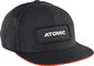 Šiltovka Atomic Racing Cap Black