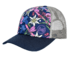 Šiltovka Buff Trucker Cap Flowers
